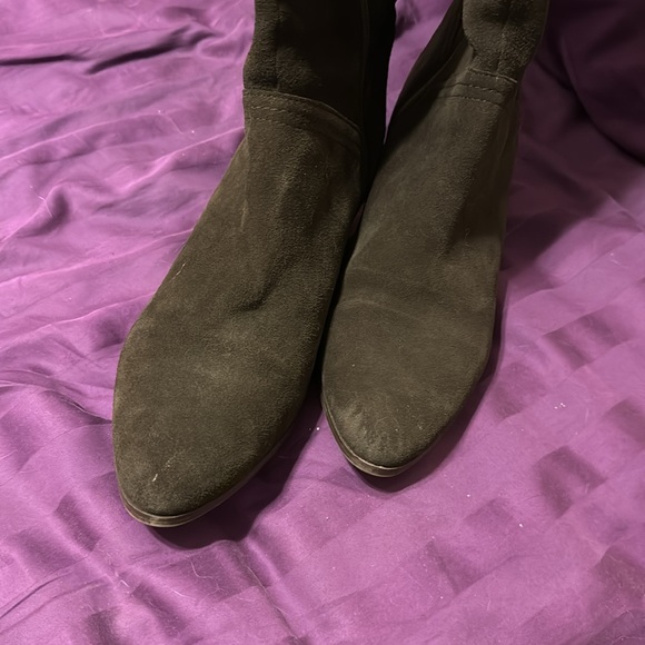 Crown Vintage Dark Brown boots - Picture 6 of 6